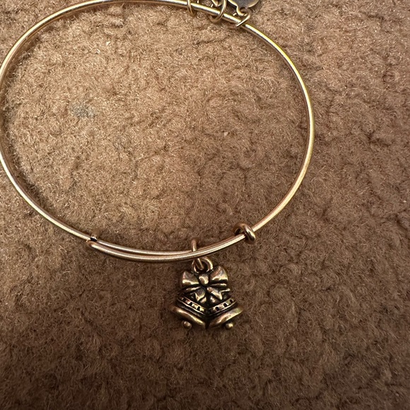 Alex and ani bracelet! Like new! - Picture 2 of 3